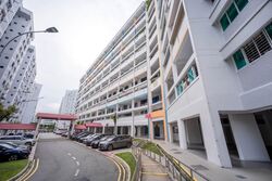 Blk 108 Teck Whye Lane (Choa Chu Kang), HDB Executive #593359321